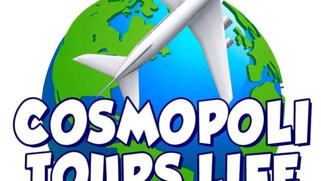 cosmopoli tours