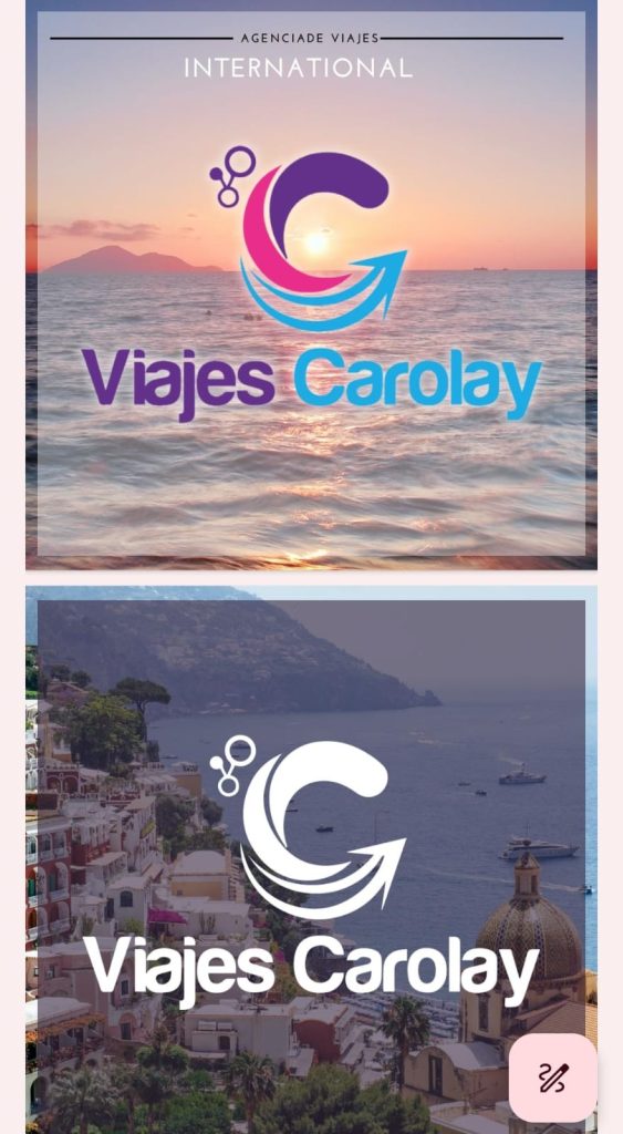 viajes carolay